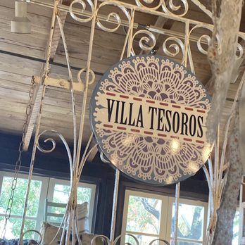 Villa Tesoros - Women's Clothing Near Me - San Antonio, Texas Villa Tesoros - Women's Clothing Near Me - San Antonio, Texas