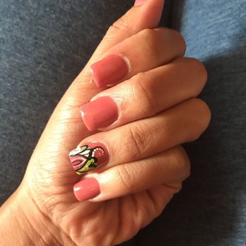 Tip Nails - Nice!!! - Nail Salons Near Me - District Heights, Maryland