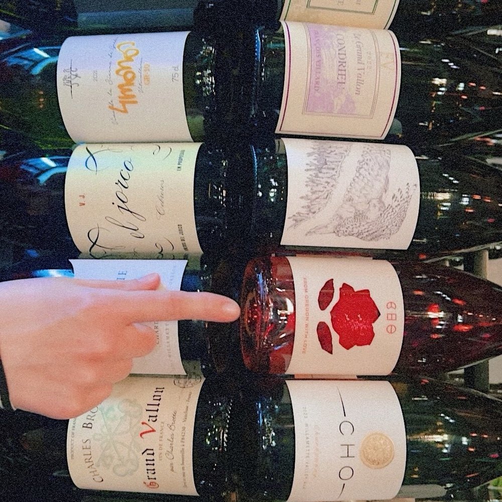 Naso - Wine Bars Near Me - Portland, Oregon Naso - Wine Bars Near Me - Portland, Oregon