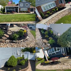 Vj Landscaping II & Landscape Center