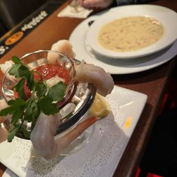 Corn Chowder