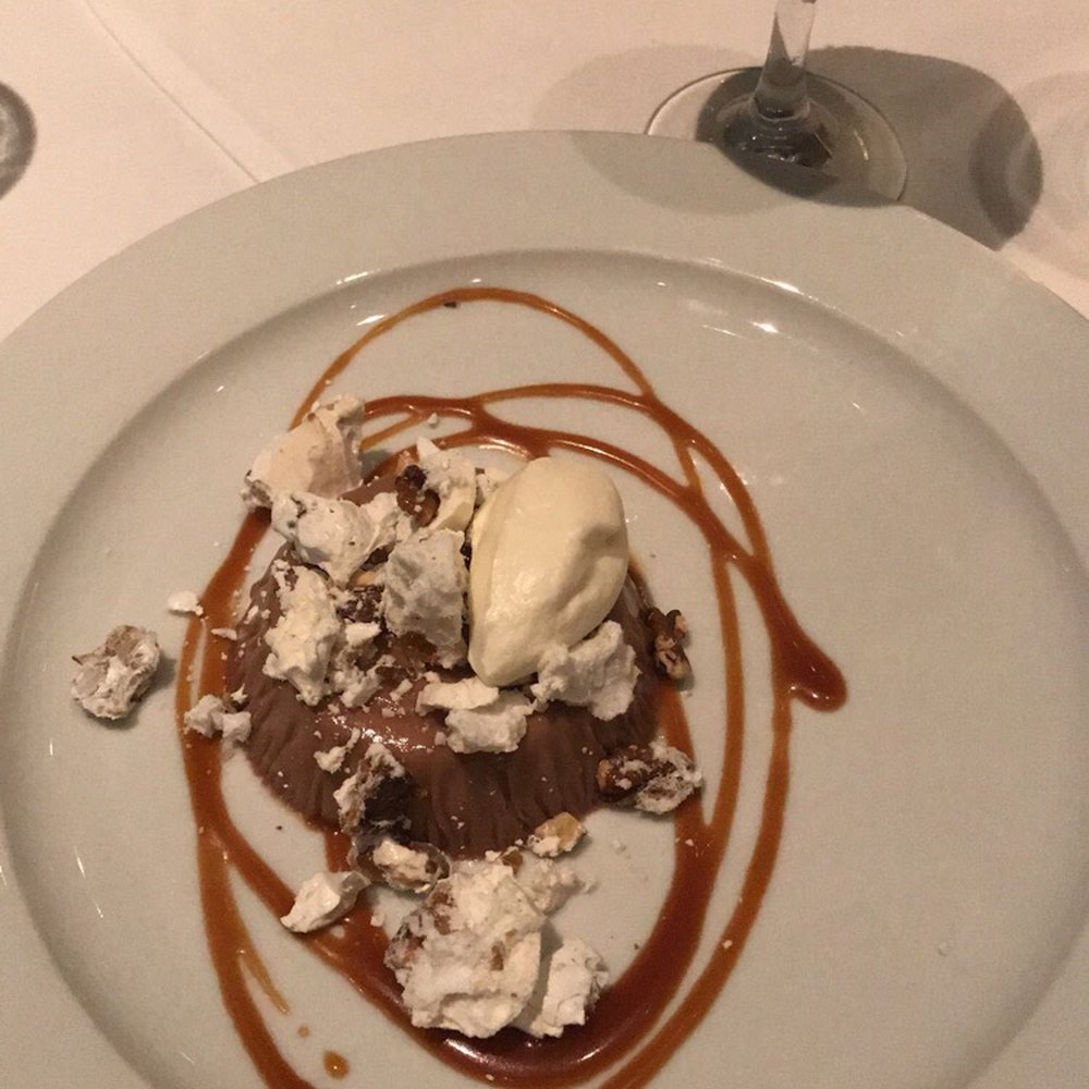 L'Etoile - Dessert - New American Near Me - Madison, Wisconsin L'Etoile - Dessert - New American Near Me - Madison, Wisconsin
