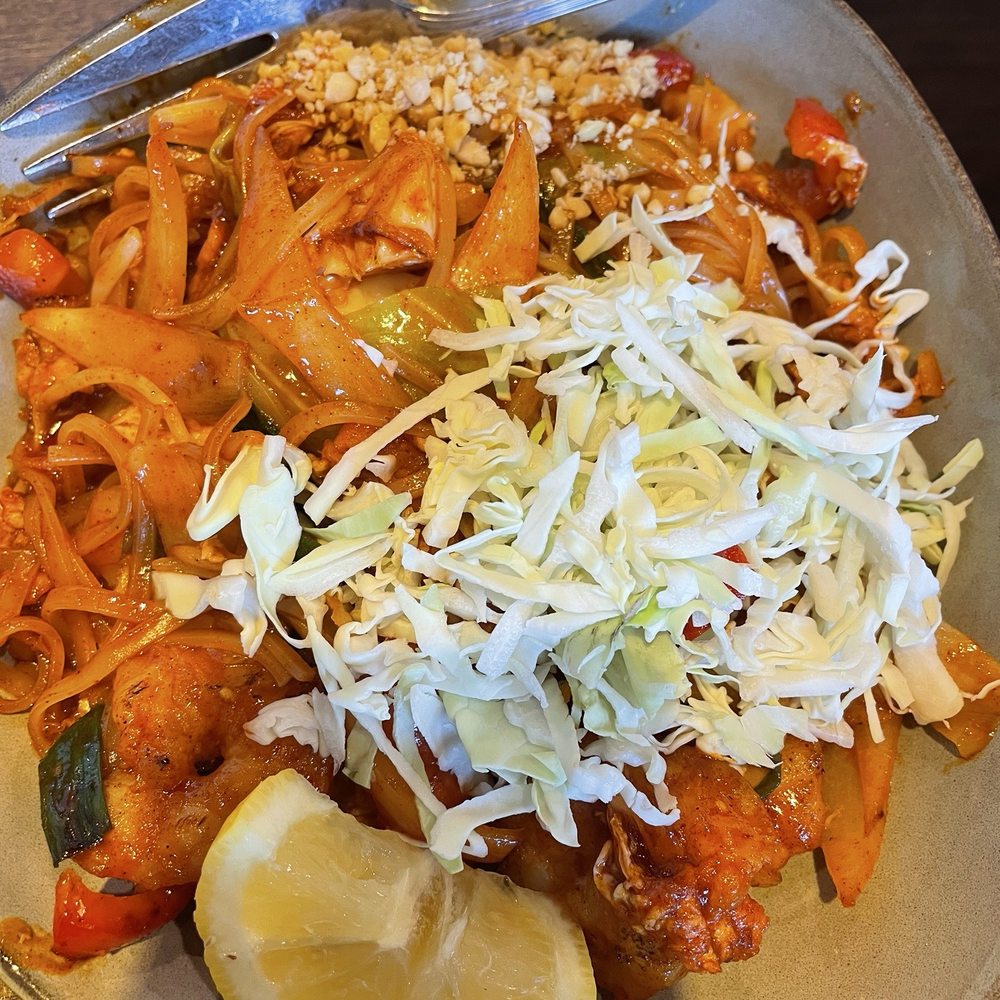 Burma Spice - Burma House Noodle - Burmese Near Me - Redwood City, California Burma Spice - Burma House Noodle - Burmese Near Me - Redwood City, California
