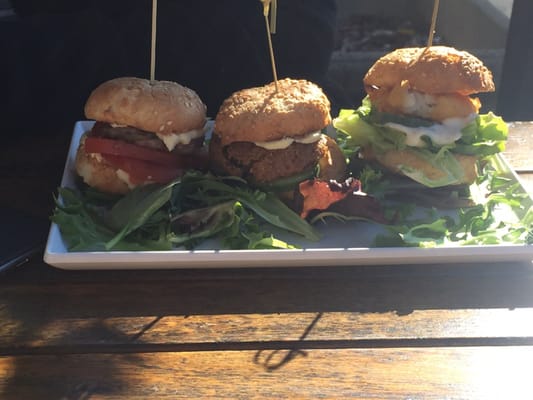 Port Bar Restaurant by null