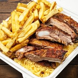 Long Ave BBQ