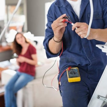 1. Cobalt Electrical Services