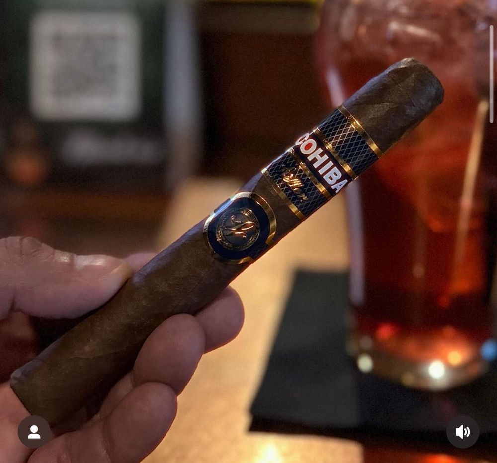 Churchill's Fine Cigars