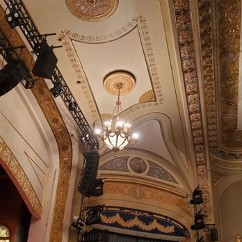 Gerald Schoenfeld Theatre - Performing Arts Near Me - New York, New York