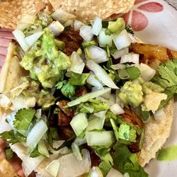 Tacos & Co - El Taco al Pastor