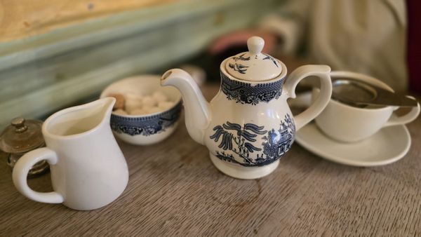 Sally Lunn’s Historic Eating House & Museum by null