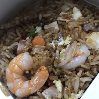 Kitty's Kitchen - Combination fried rice - Chinese Near Me - Manteca, California Kitty's Kitchen - Combination fried rice - Chinese Near Me - Manteca, California