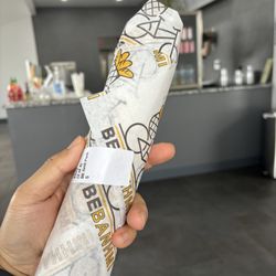 Be Banh Mi - Banh mi stick
