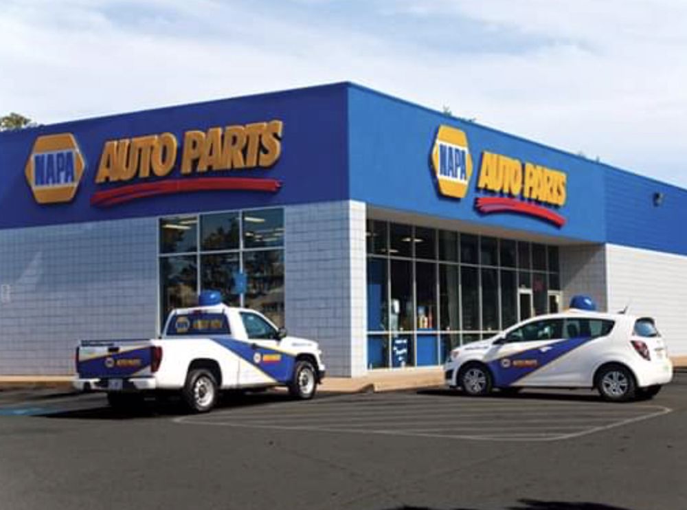 NAPA AUTO PARTS Updated July 2024 515 N State Route 2, New