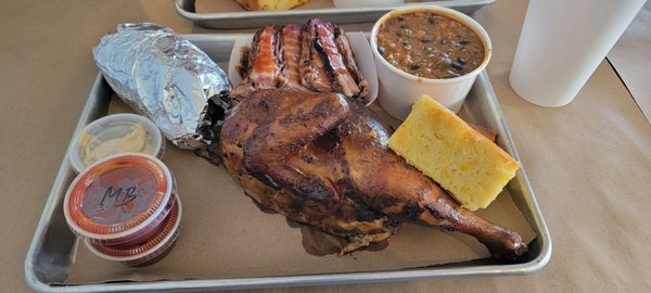 Noble Smokehouse by null