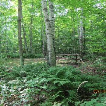 Washington Island Campground - standard site - Campgrounds Near Me - Washington Island, Wisconsin Washington Island Campground - standard site - Campgrounds Near Me - Washington Island, Wisconsin