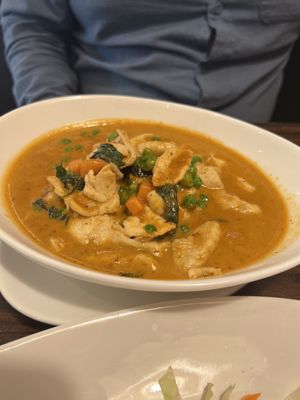 Thai Bistro by null