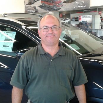 Dublin Nissan - Bert! - Car Dealers Near Me - Dublin, California