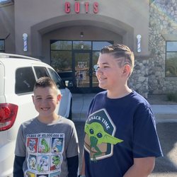 Sports & Cuts Prime - Loving the new fresh cuts!