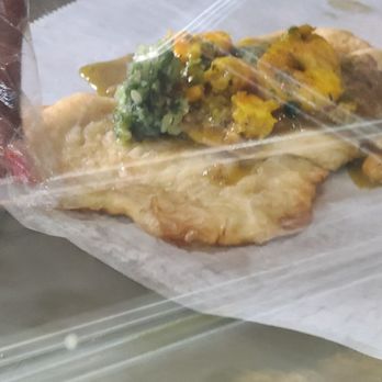 Trini-Girl - Shrimp doubles - Trinidadian Near Me - Brooklyn, New York Trini-Girl - Shrimp doubles - Trinidadian Near Me - Brooklyn, New York