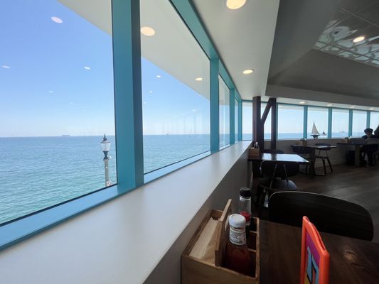 Broad Street Oyster Company by null