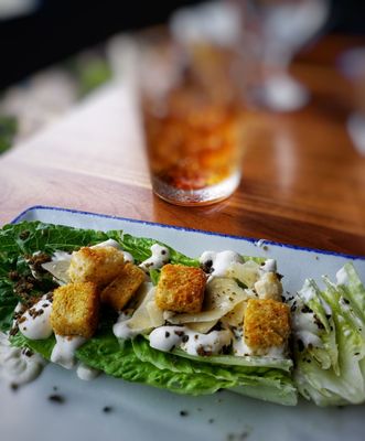 Swizzle Dinner & Drinks by null