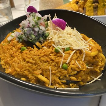CVI.CHE 105 - Rice with Seafood / Arroz con Mariscos - Peruvian Near Me - Miami, Florida CVI.CHE 105 - Rice with Seafood / Arroz con Mariscos - Peruvian Near Me - Miami, Florida