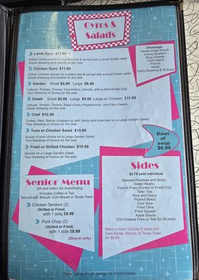 Menu photo 7 Pop's Diner Hendersonville, NC Menu photo 7 Pop's Diner Hendersonville, NC