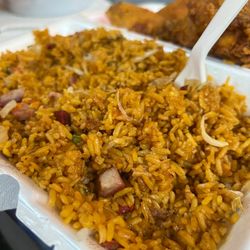 Good Wok - Pork Fried Rice