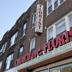 Church Avenue Florist