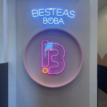 BesTeas Boba - Front view - Bubble Tea Near Me - Norwalk, California