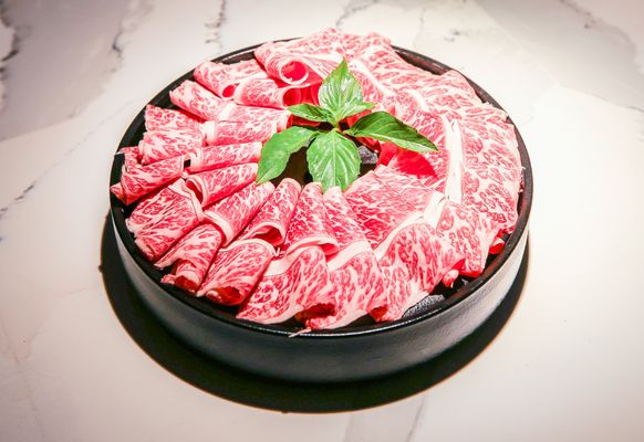 Da Yu Hot Pot by null