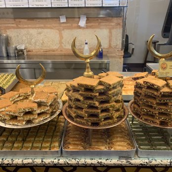 Hafiz Mustafa - Desserts Near Me - Istanbul, 34