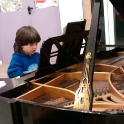 Landa Sabarís - Un pequeño prodigio nos sorprendió a todos!