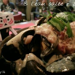 L'Eau Salée