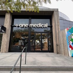 One Medical Primary Care Clinic - Culver City