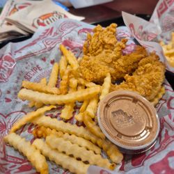 Raising Cane's Chicken Fingers