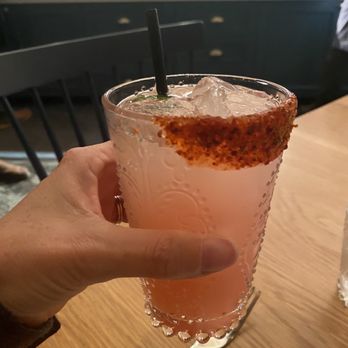 Herb & Sea - Yummy drink - Seafood Near Me - Encinitas, California Herb & Sea - Yummy drink - Seafood Near Me - Encinitas, California