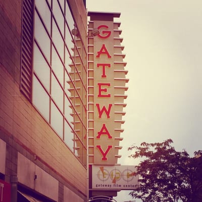 Gateway Film Center by null
