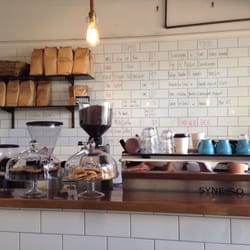 Story Espresso - Try Coffee of the day or Melted Belgian Hot Chocolate