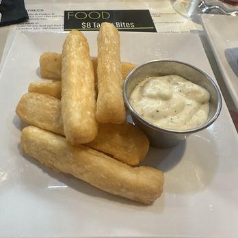 Riviera Tapas Bar - Yuca - Tapas Bars Near Me - Riverdale Park, Maryland