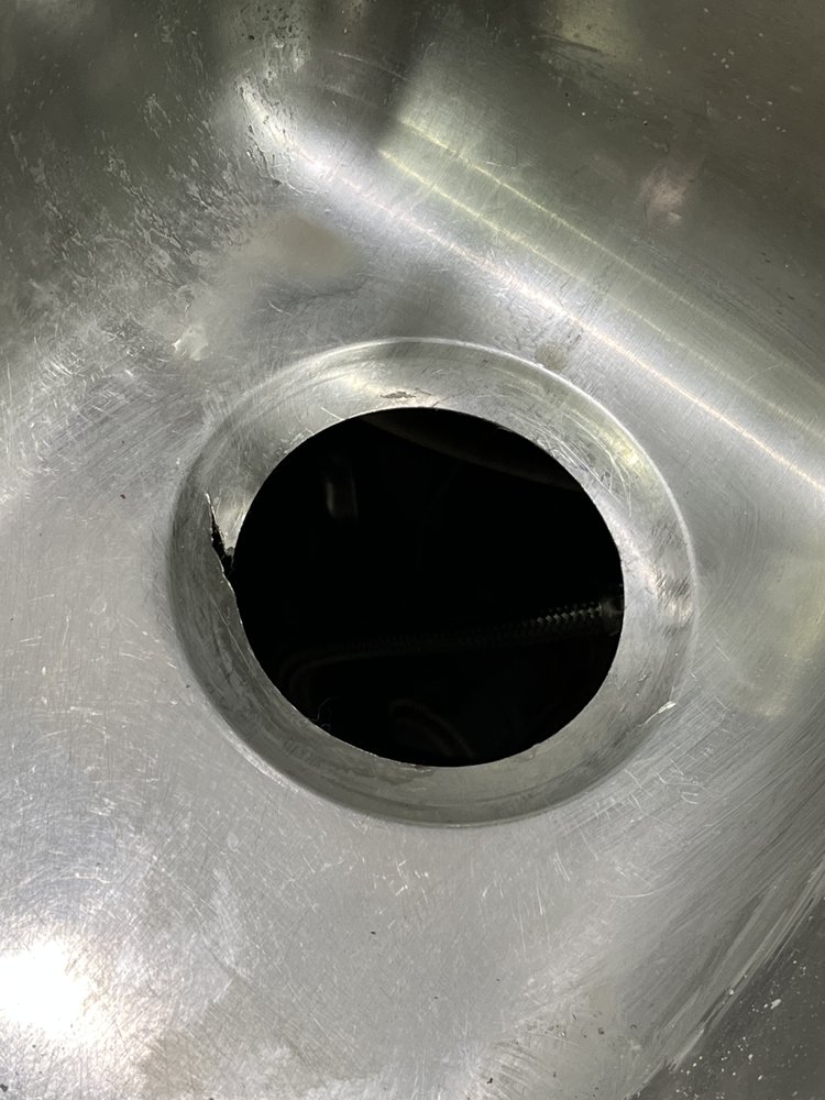 Slide of Vito Services