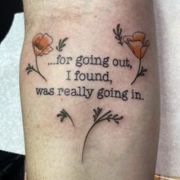 Got the tattoo I've always wanted. Thank you Lexi!!! Got the tattoo I've always wanted. Thank you Lexi!!!