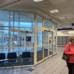 US Post Office
