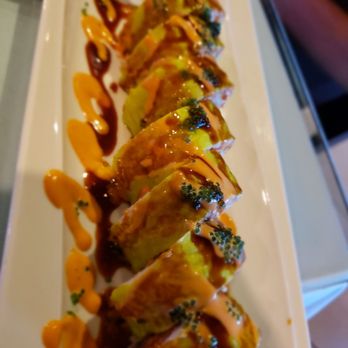 Asian Harbor - Asian Fusion Near Me - Homewood, Illinois