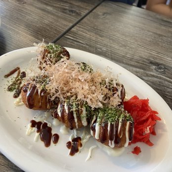 Nikka Ramen - Takoyaki - Ramen Near Me - Goleta, California