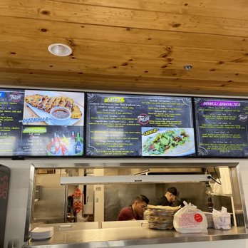 West 22 Tacos - Menu - Tacos Near Me - Murfreesboro, Tennessee West 22 Tacos - Menu - Tacos Near Me - Murfreesboro, Tennessee