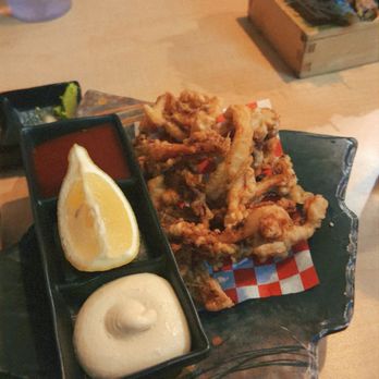 ITs IZAKAYA - calamari - Sushi Bars Near Me - Las Vegas, Nevada ITs IZAKAYA - calamari - Sushi Bars Near Me - Las Vegas, Nevada