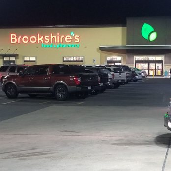 Brookshire's Fuel Center - a man riding a motorcycle in a parking lot - Grocery Near Me - Haughton, Louisiana Brookshire's Fuel Center - a man riding a motorcycle in a parking lot - Grocery Near Me - Haughton, Louisiana