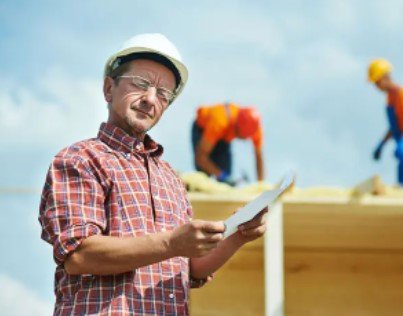 Slide of Tip Top Roofing