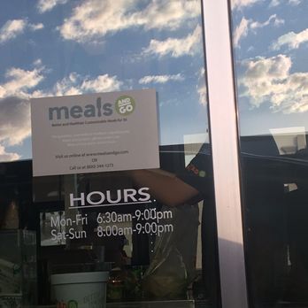 Salad and Go - Hours - Salad Near Me - Phoenix, Arizona Salad and Go - Hours - Salad Near Me - Phoenix, Arizona